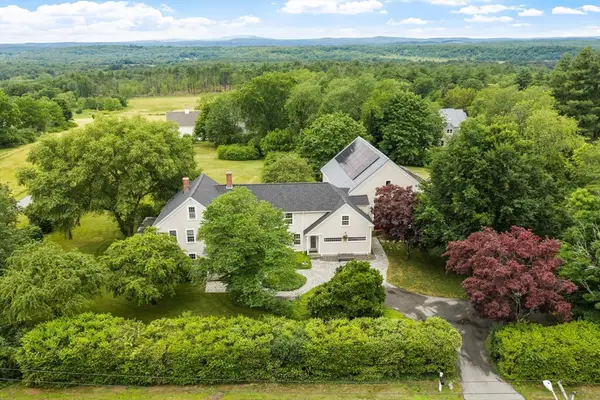 230 Still River Rd, Harvard, MA 01451