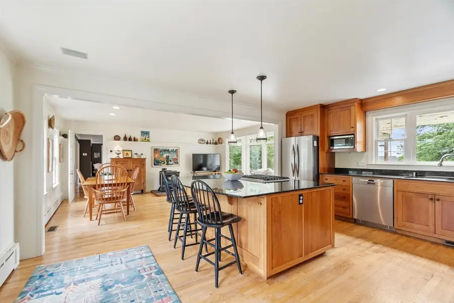 230 Still River Rd, Harvard, MA 01451 - #2