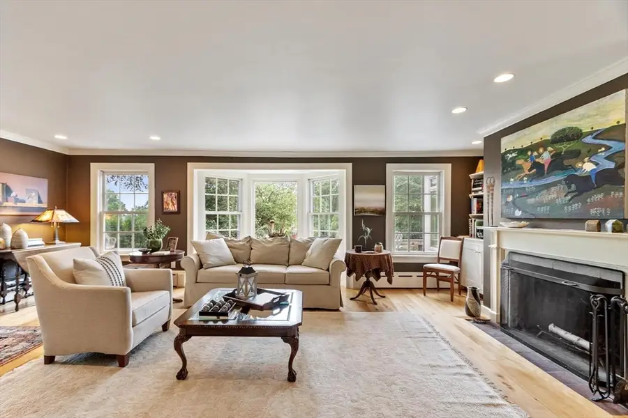 230 Still River Rd, Harvard, MA 01451 - #3
