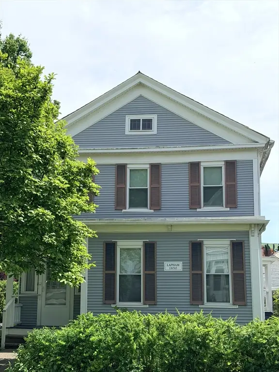 58 Quincy Street, North Adams, MA 01247 - #2