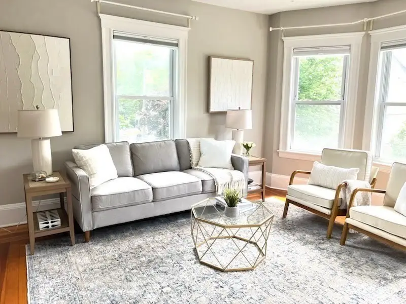 22 Harrington St #2, Newton, MA 02460 - #2