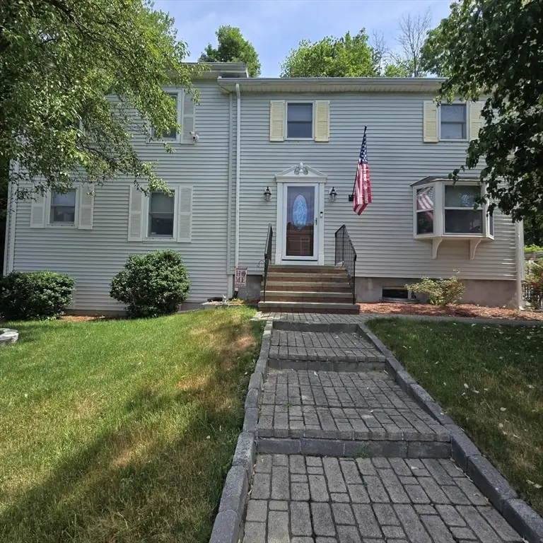 10 Wilbur Ave, Brockton, MA 02302 - #2