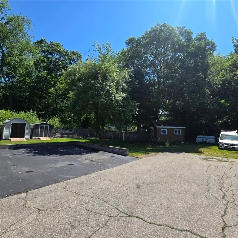 10 Wilbur Ave, Brockton, MA 02302 - #3