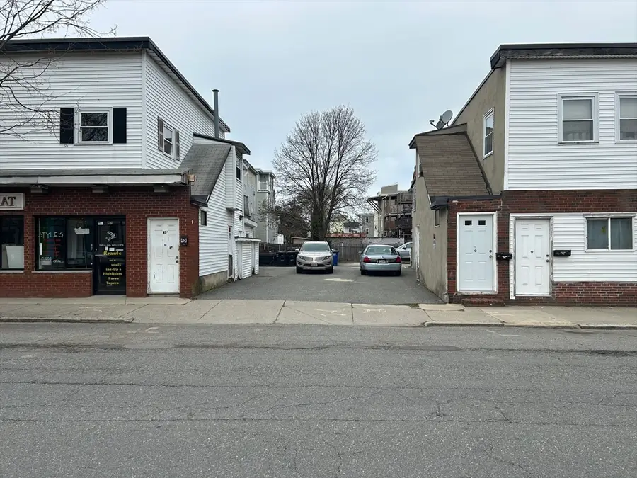 43-45 Cross Street, Somerville, MA 02145 - #2