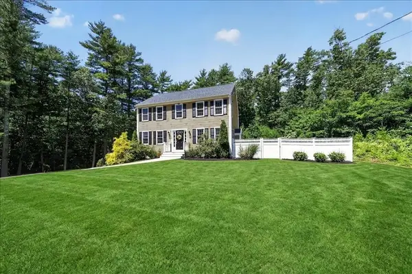 73 Ring Road, Kingston, MA 02364