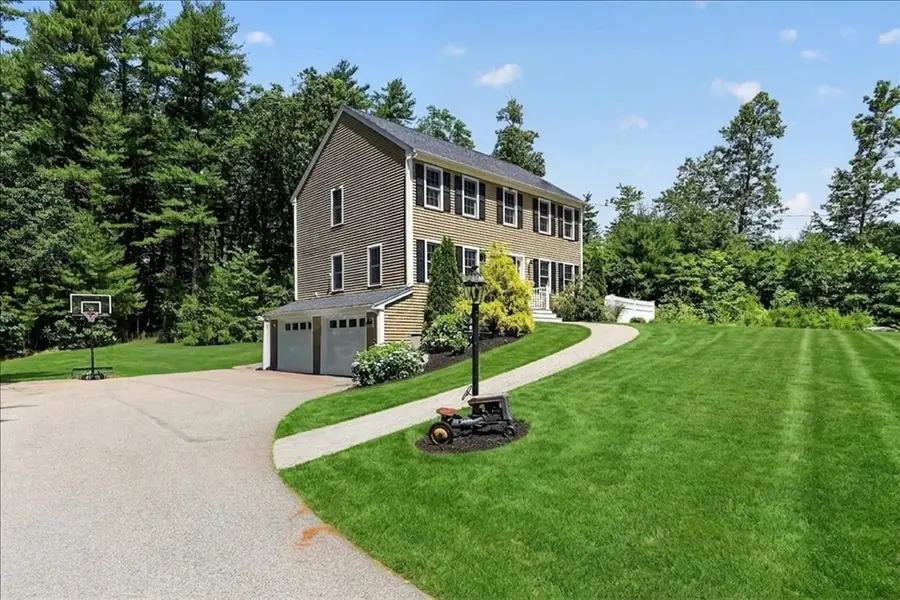 73 Ring Road, Kingston, MA 02364 - #3