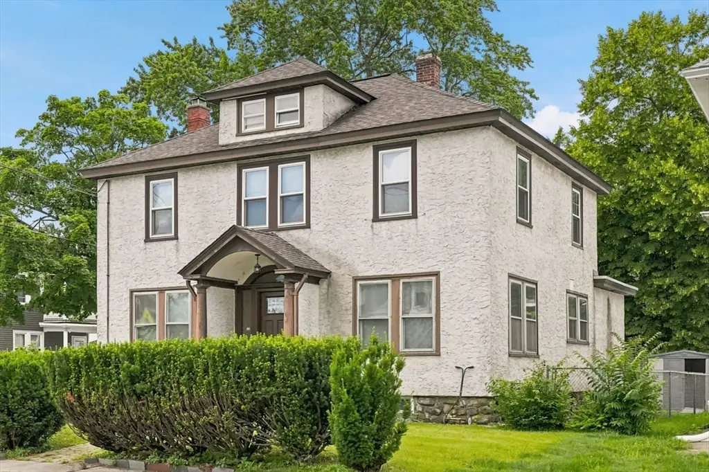 16 Brown Street, Methuen, MA 01844 - #1