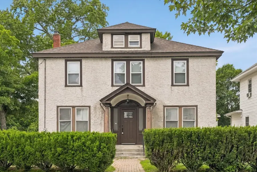 16 Brown Street, Methuen, MA 01844 - #2