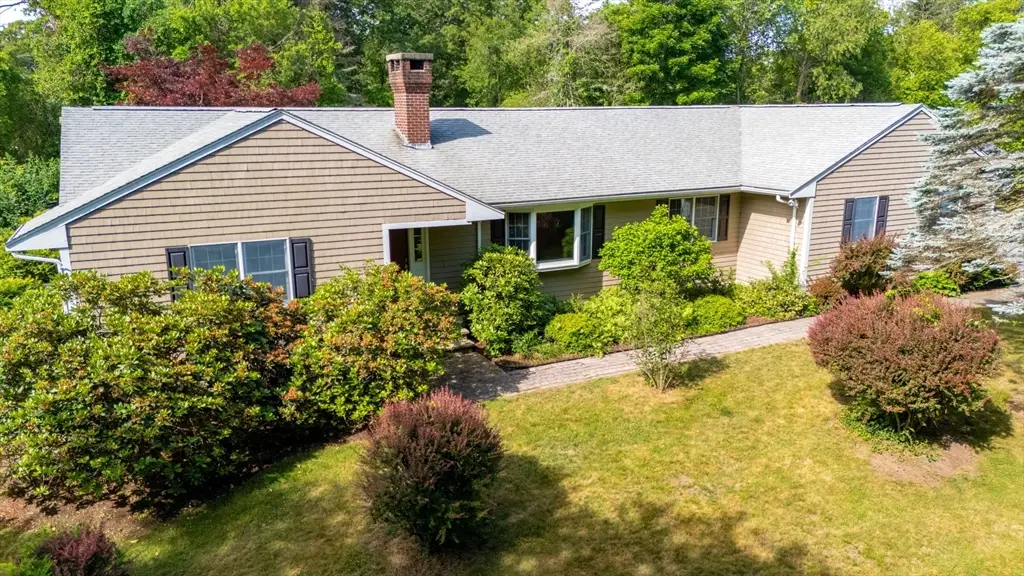 275 Summer St, Rehoboth, MA 02769 - #1