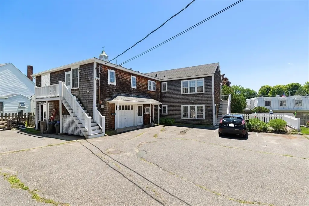 9 Jewett St #A, Rockport, MA 01966 - #1