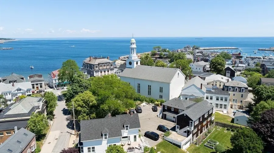 9 Jewett St #A, Rockport, MA 01966 - #2