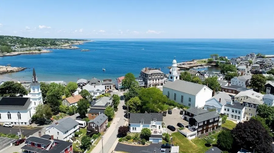 9 Jewett St #A, Rockport, MA 01966 - #3