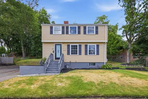 270 Cambridge Rd, Woburn, MA 01801