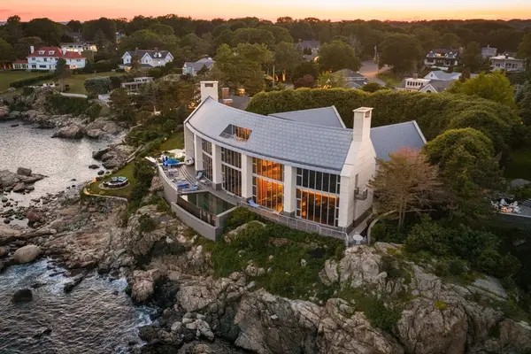 25 Rockyledge Road, Swampscott, MA 01907