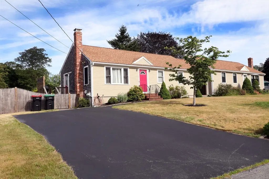 7 Highview Terrace #7, Bridgewater, MA 02324 - #1