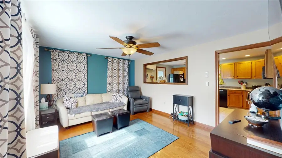 7 Highview Terrace #7, Bridgewater, MA 02324 - #3