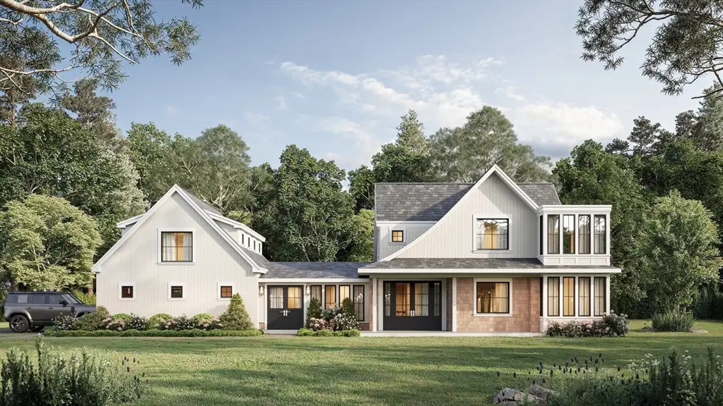 27 Double Ox Rd, Oak Bluffs, MA 02557 - #1