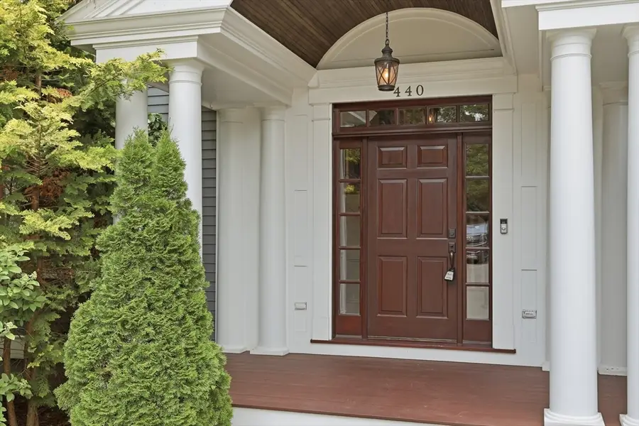440 Concord Road, Bedford, MA 01730 - #3