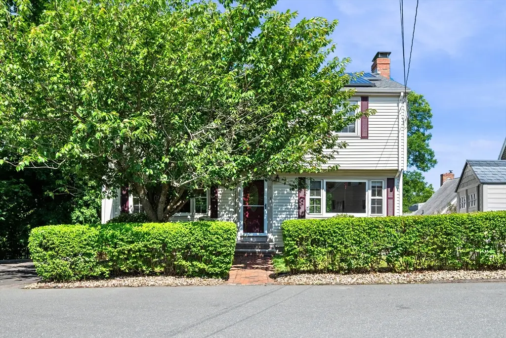 55 Dibble Road, Lynn, MA 01904 - #1