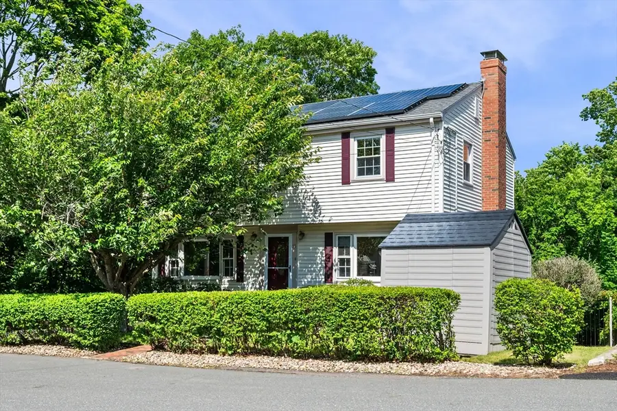 55 Dibble Road, Lynn, MA 01904 - #2