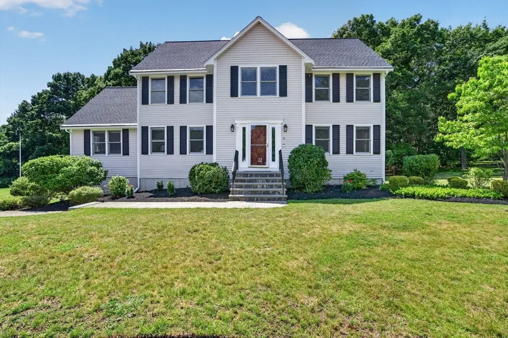 2 Patriot Dr, Andover, MA 01810 - #1