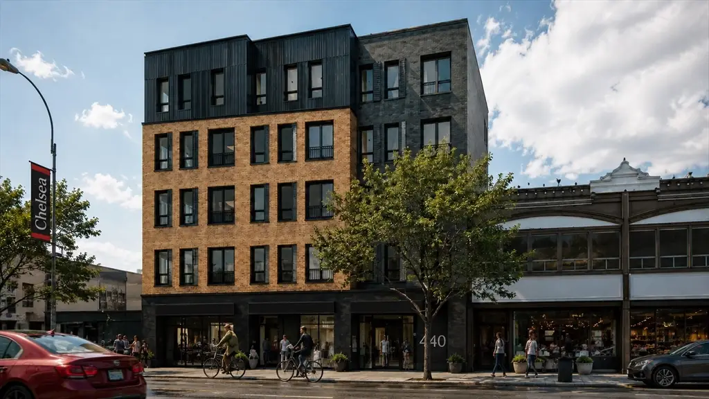 440 Broadway #506, Chelsea, MA 02150 - #1