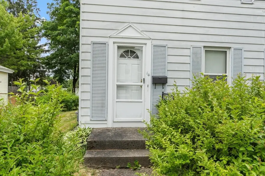 14 Doane St, Fitchburg, MA 01420 - #3