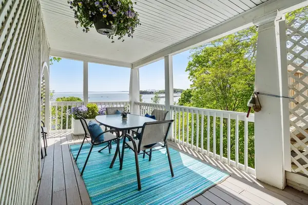 299 Nahant Road #9, Nahant, MA 01908
