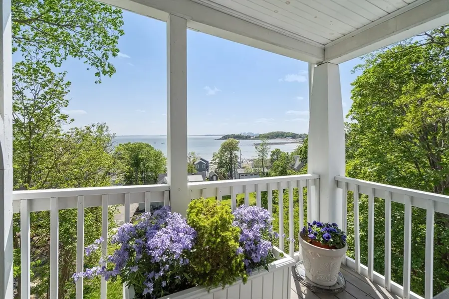 299 Nahant Road #9, Nahant, MA 01908 - #3