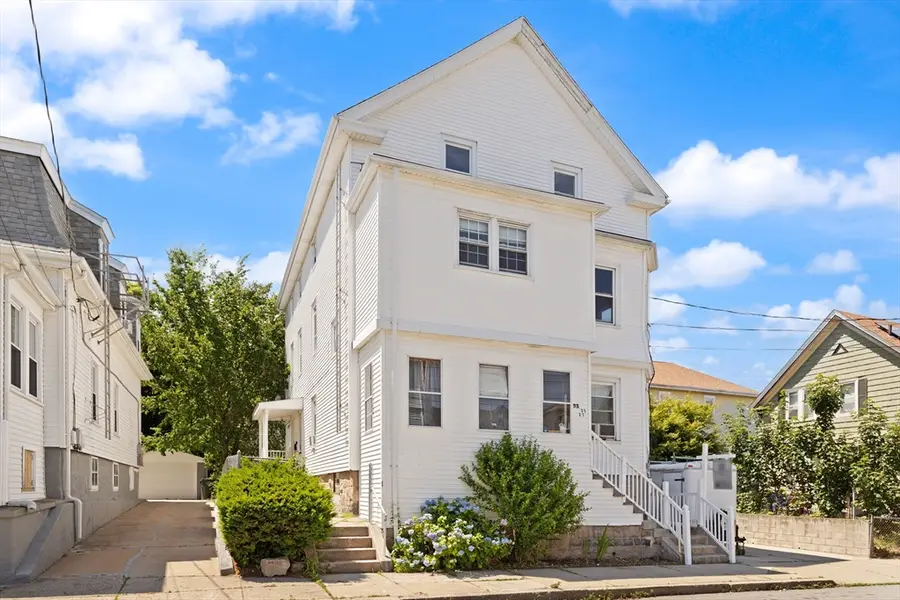 23-27 Ash St, Fall River, MA 02724 - #2