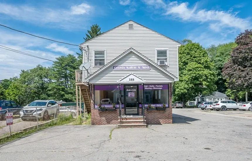 188 Auburn St, Auburn, MA 01501 - #1
