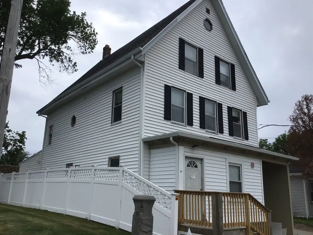 48 Sea St, Weymouth, MA 02191 - #1
