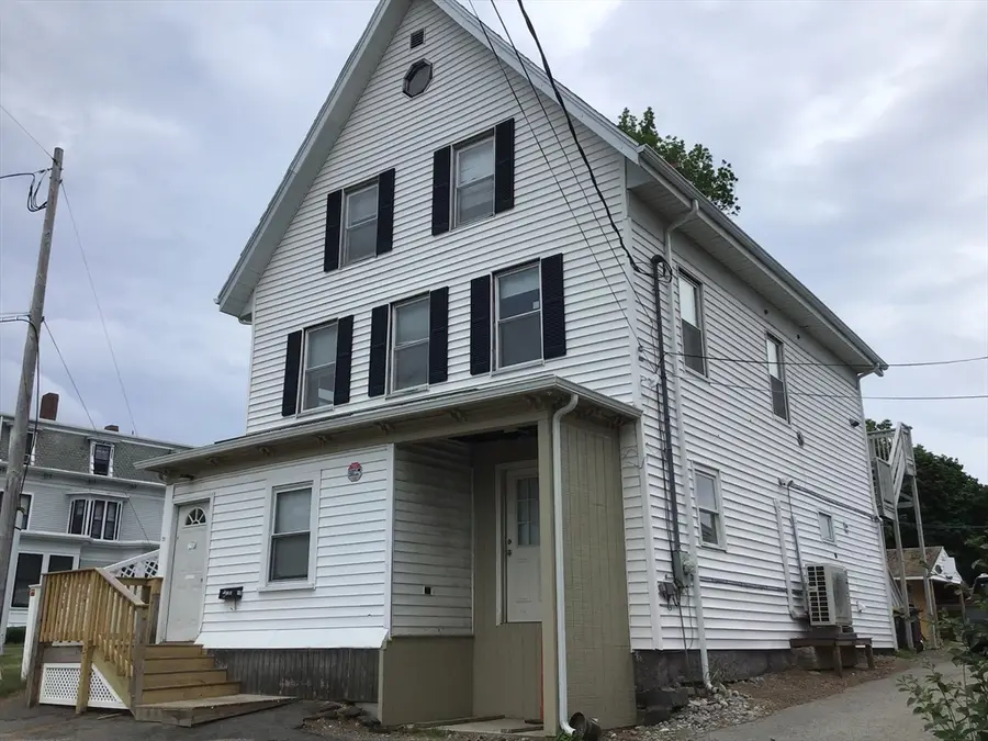 48 Sea St, Weymouth, MA 02191 - #2