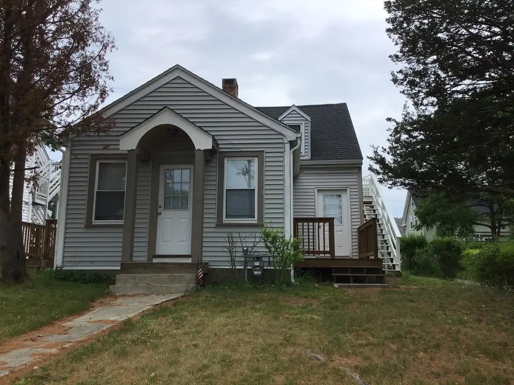 52 Sea St, Weymouth, MA 02191 - #1