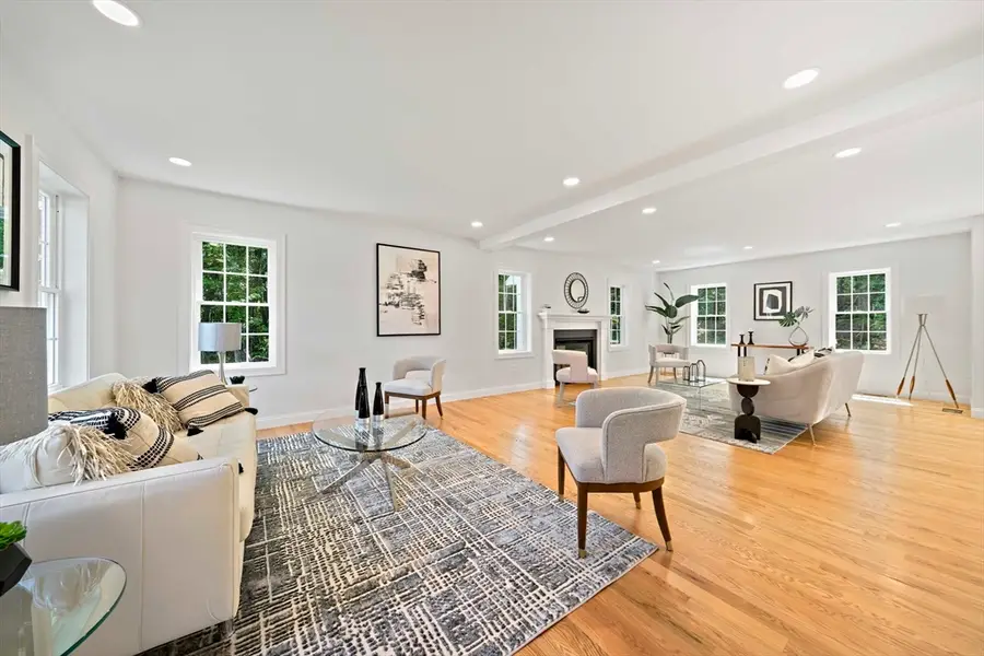 5 Clarendon, Holbrook, MA 02343 - #2