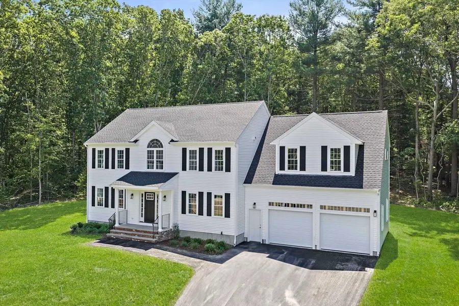 5 Clarendon, Holbrook, MA 02343 - #3