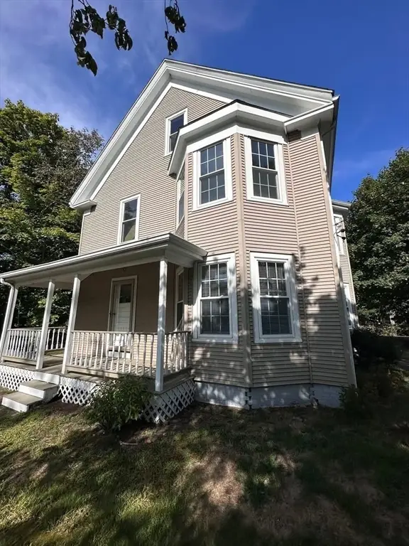 10 Charles, West Bridgewater, MA 02379 - #1