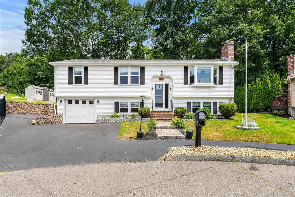 16 Marianne Rd, Lynn, MA 01904 - #1