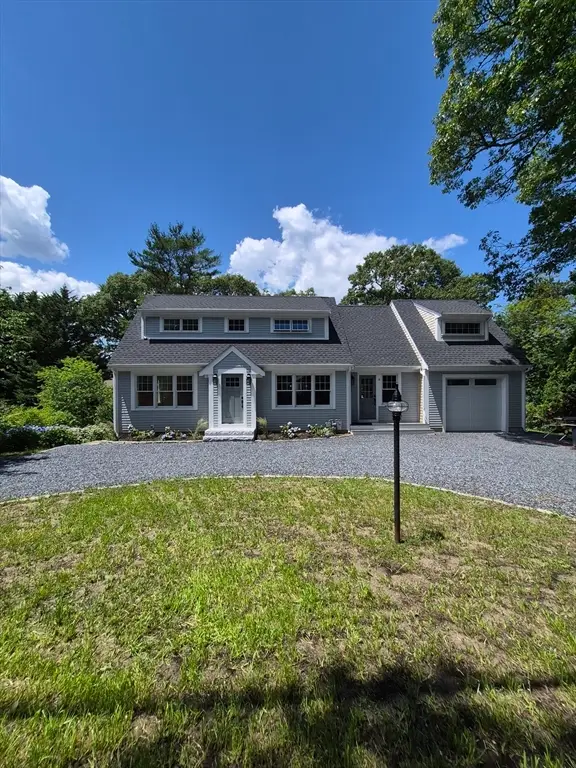 15 Beachway Rd, East Sandwich, MA 02537 - #3