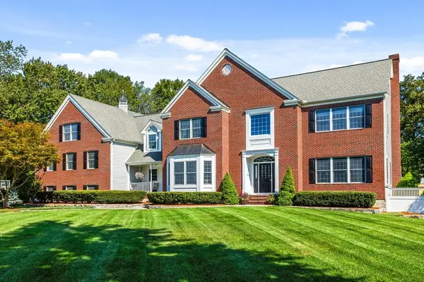 14 Morning Glory Circle, Westford, MA 01886