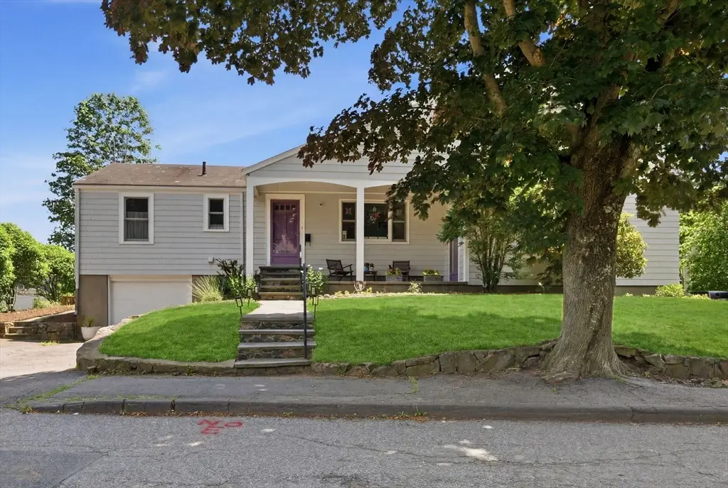 21 Shepard Street, Marblehead, MA 01945 - #1