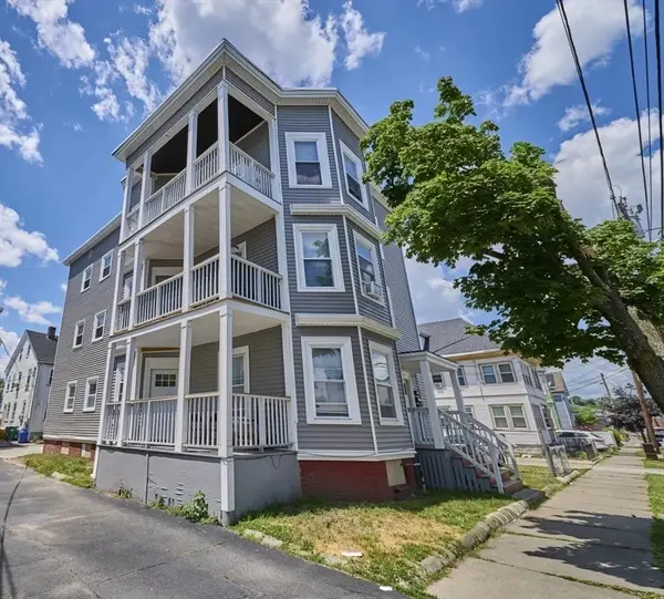 44 A&B Park St., Lynn, MA 01905