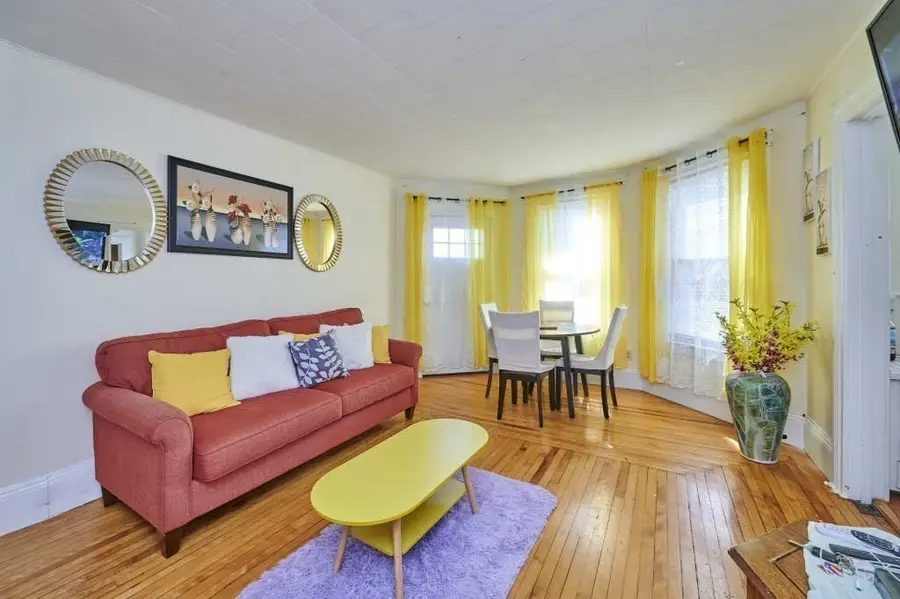 44 A&B Park St., Lynn, MA 01905 - #3