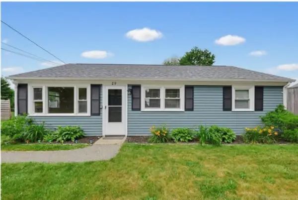 29 Rosedale Dr., Bristol, RI 02809
