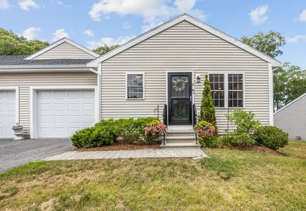 9 Blissful Meadow Dr #9, Plymouth, MA 02360