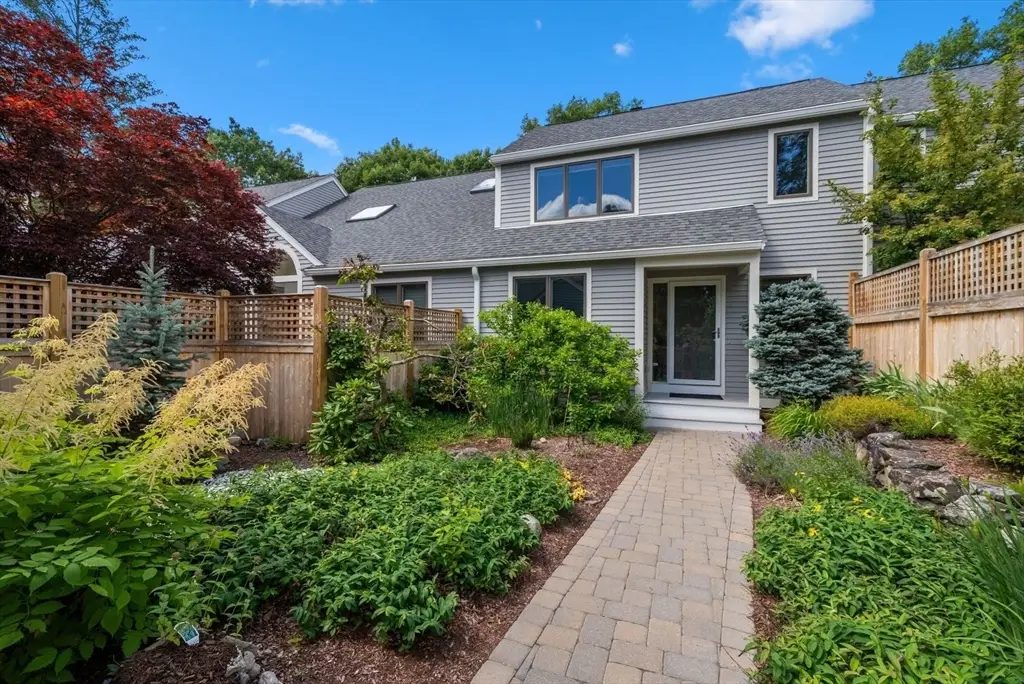 21 Hillside Drive #21, Wayland, MA 01778 - #1