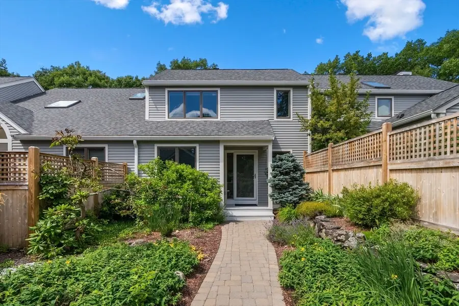 21 Hillside Drive #21, Wayland, MA 01778 - #2