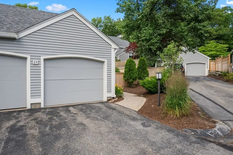 21 Hillside Drive #21, Wayland, MA 01778 - #3