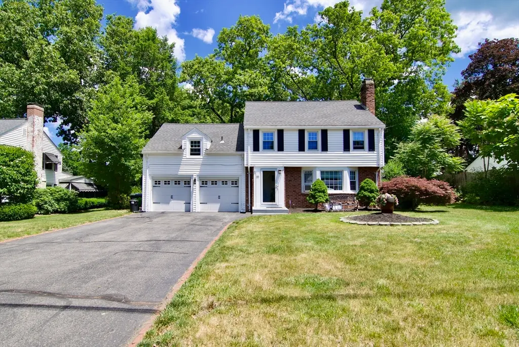 55 Bridle Path Rd, Springfield, MA 01118 - #1