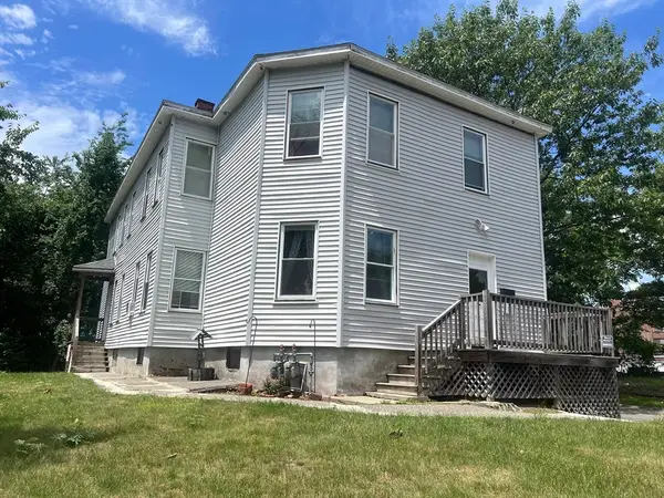 175 West Boylston Drive, Worcester, MA 01606